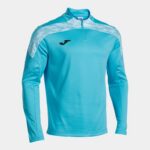Turquoise fluo