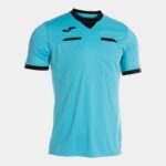 Turquoise fluo / Noir