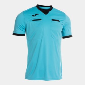 TSHIRT ARBITRE MC