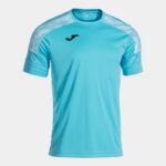 Turquoise fluo