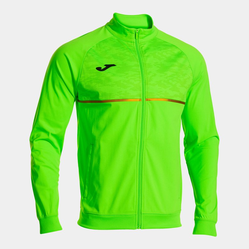 VESTE RECORD III