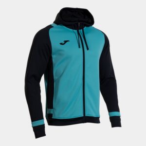VESTE A CAPUCHE LIDER