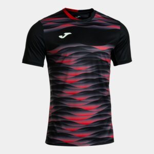 MAILLOT TIGER VII MC
