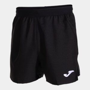 SHORT TRY