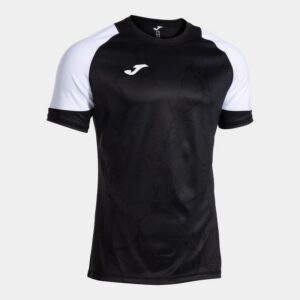 MAILLOT HISPA V MC