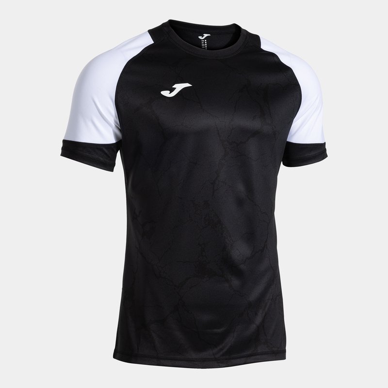 MAILLOT HISPA V MC