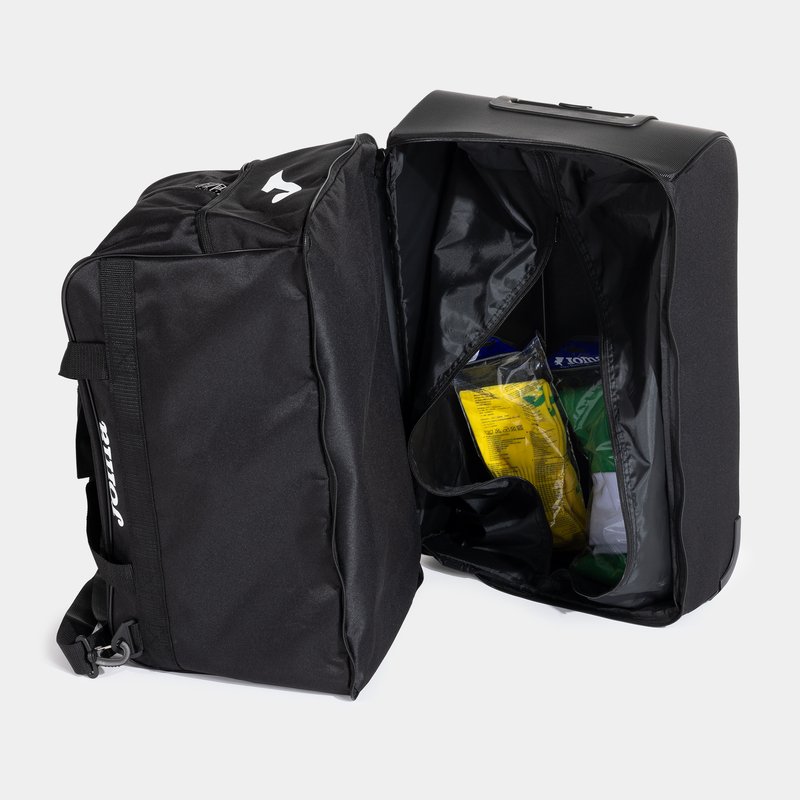 SAC DE SPORT A ROULETTES – Image 5