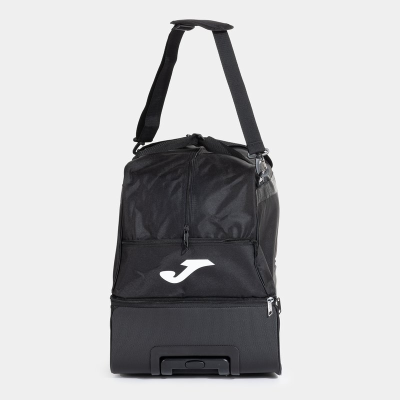 SAC DE SPORT A ROULETTES – Image 3