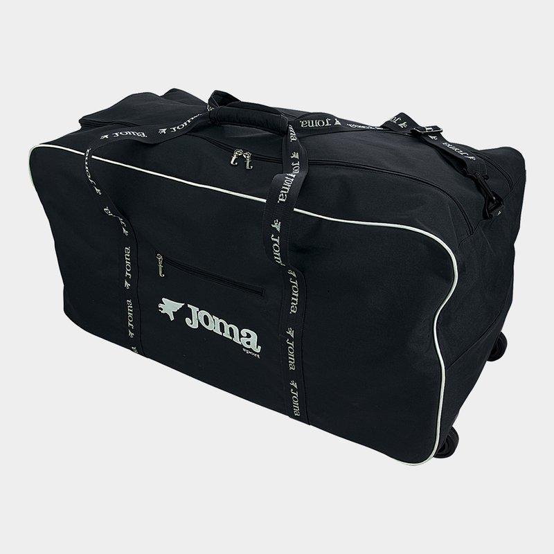 SAC DEQUIPEMENT A ROUES TEAM TRAVEL