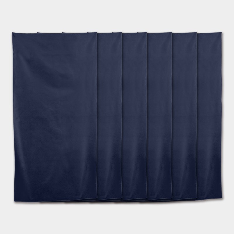 SERVIETTE MICROFIBRE
