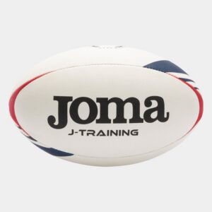 BALLON J TRAINING RUGBY TAILLE 5