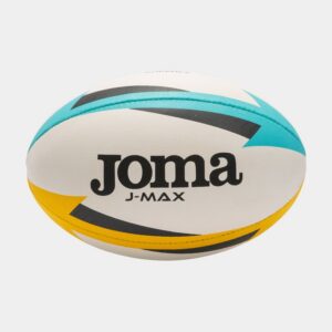 BALLON J MAX RUGBY TAILLE 3