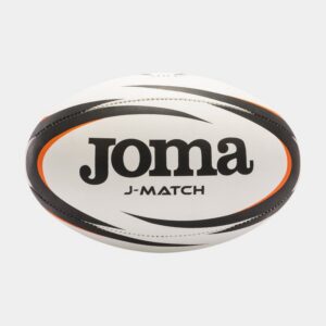 BALLON J MATCH RUGBY TAILLE 5