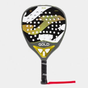 RAQUETTE DE PADEL GOLD PRO