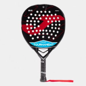 RAQUETTE DE PADEL TOURNAMENT FLEX