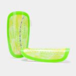 Vert fluo / Jaune fluo