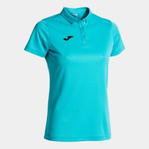 POLO HOBBY MC FEMME
