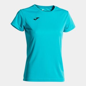 MAILLOT COMBI MC FEMME