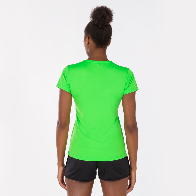 MAILLOT COMBI MC FEMME – Image 2