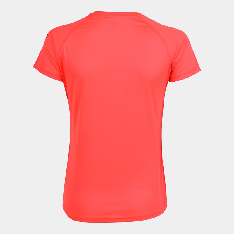 MAILLOT MC FEMME EVENTOS – Image 3