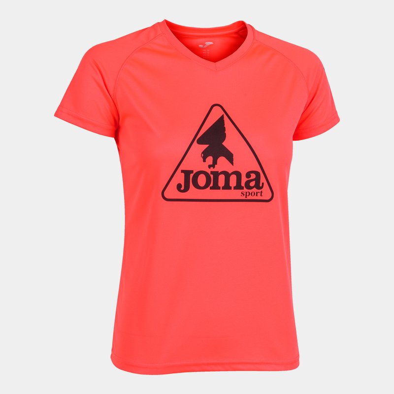 MAILLOT MC FEMME EVENTOS – Image 4