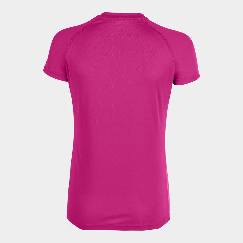 MAILLOT MC FEMME EVENTOS – Image 5