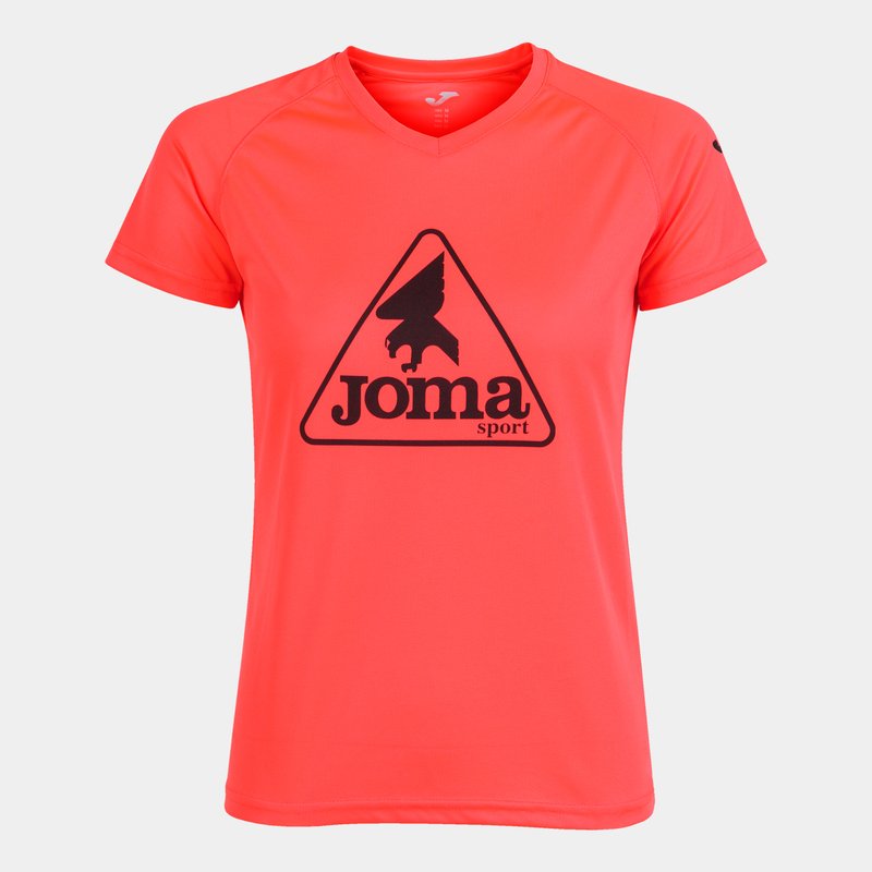 MAILLOT MC FEMME EVENTOS – Image 2