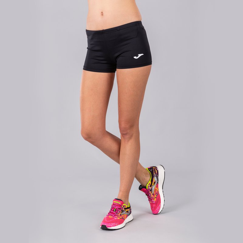 SHORT ELASTIQUE FEMME – Image 5