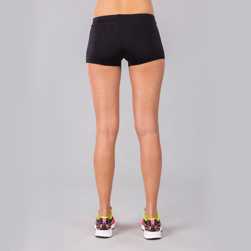 SHORT ELASTIQUE FEMME – Image 4
