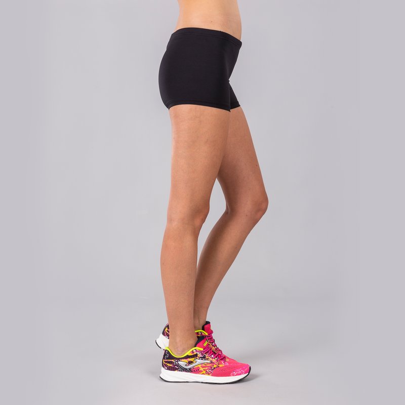 SHORT ELASTIQUE FEMME – Image 3
