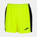 JAUNE FLUO/NOIR