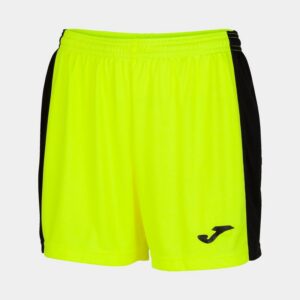 SHORT MAXI FEMME