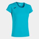Turquoise fluo