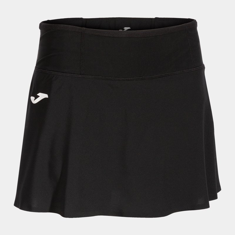 JUPE FEMME RTRAIL NATURE