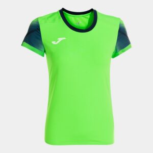 MAILLOT MC FEMME ELITE XI