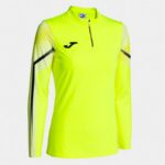 JAUNE FLUO/NOIR