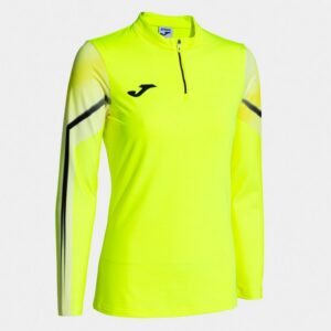 SWEATSHIRT FEMME ELITE XI