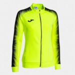 JAUNE FLUO/NOIR