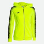 JAUNE FLUO/NOIR