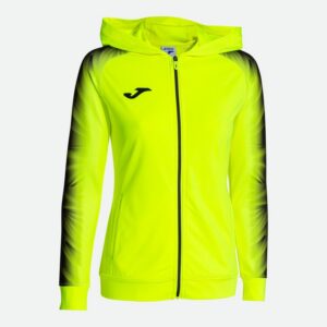 VESTE A CAPUCHE FEMME ELITE XI