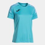 Turquoise fluo