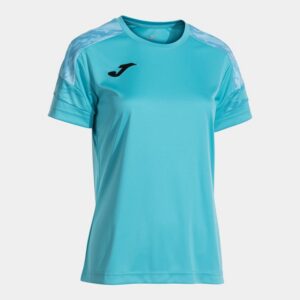 MAILLOT MC CHAMPIONSHIP VIII FEMME