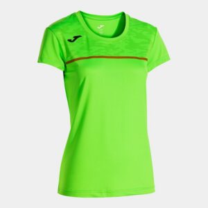 MAILLOT MC RECORD III FEMME