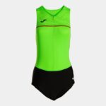 Vert fluo / Noir