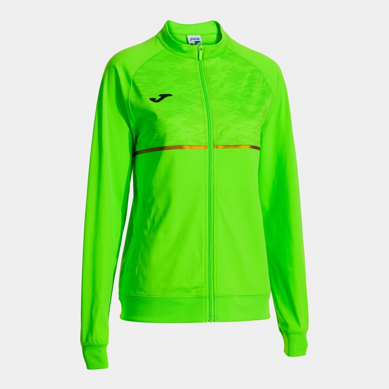 VESTE RECORD III FEMME