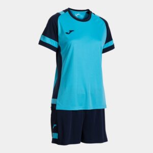 ENSEMBLE MC LIDER FEMME