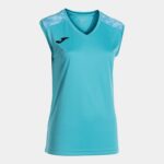 Turquoise fluo