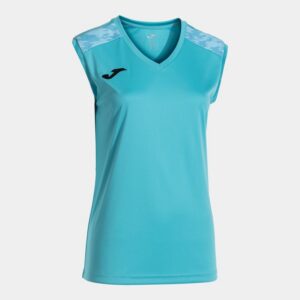 TSHIRT SM CHAMPIONSHIP VIII FEMME