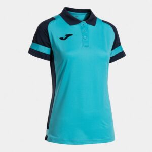 POLO MC LIDER FEMME