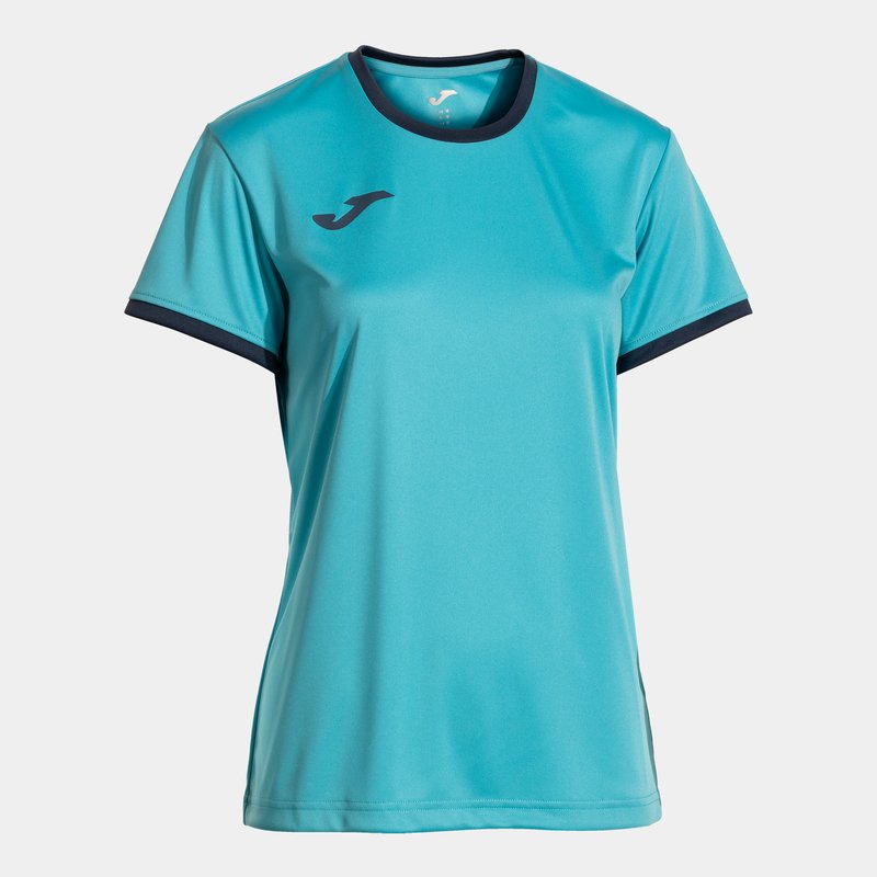 MAILLOT MC COMBI PREMIUM FEMME